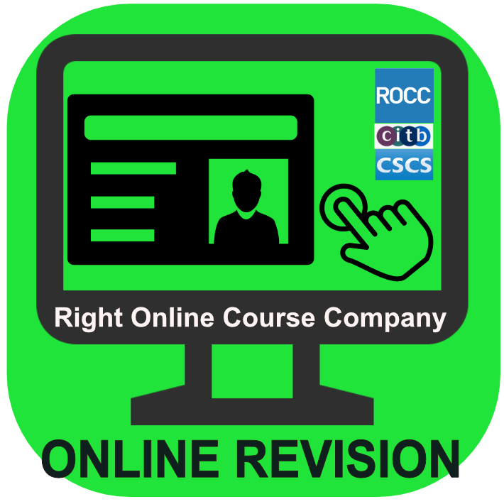 cscs online revision not mock test
