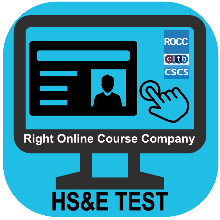 cscs citb health safety environment test