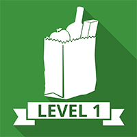 Level 1 Food Safety - Retail Online Course